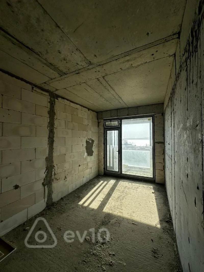 2 otaqlı mənzil, 70 m², mirqasimov kuc — Mənzil, Bakı (6)