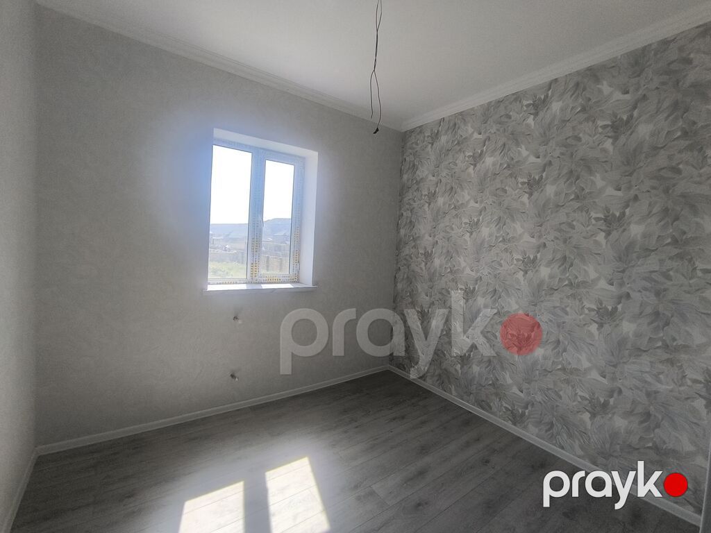 3 otaqlı, 70 kv. m, Kredit yoxdur, Yeni təmirli — Ev, villa, Xırdalan (8)