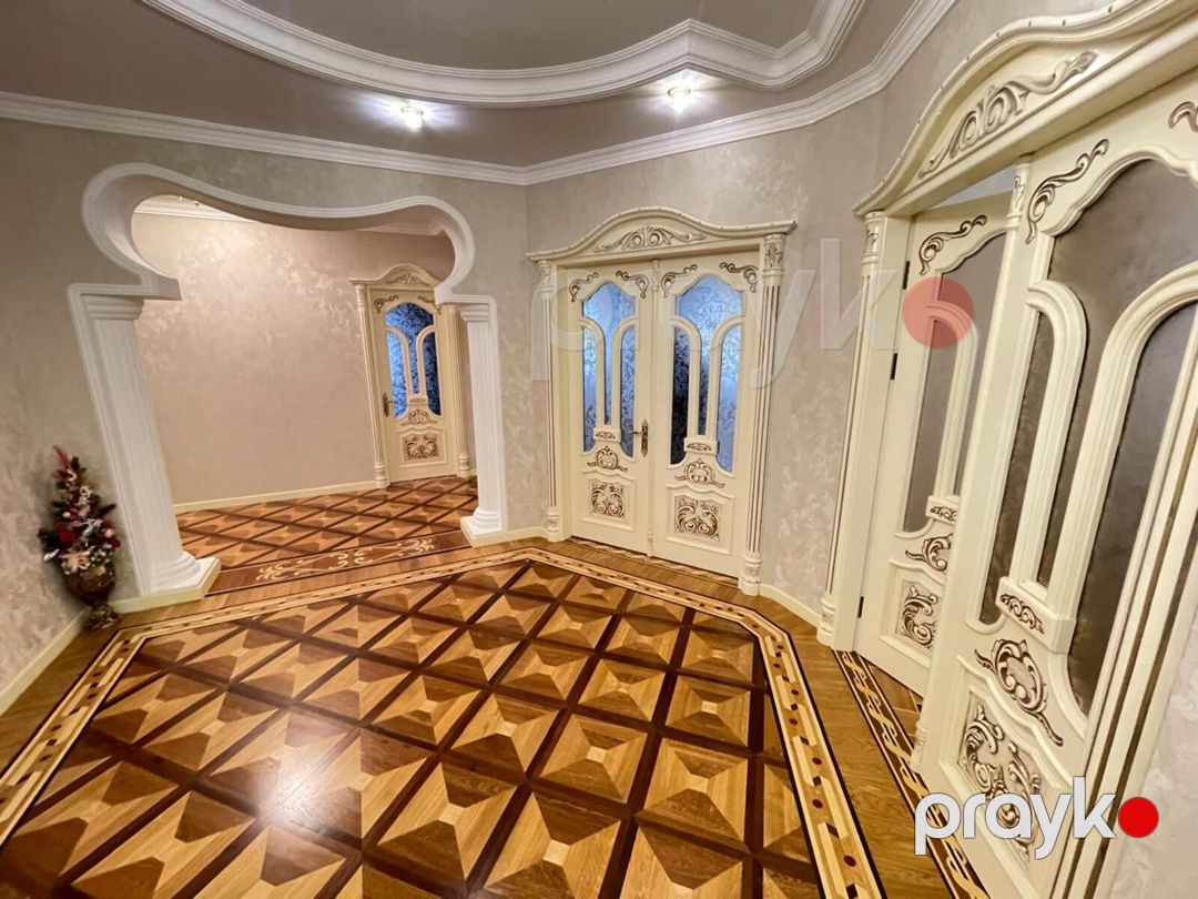 Satılır 4 otaqlı yeni tikili 223 m² — Mənzil, Bakı (7)