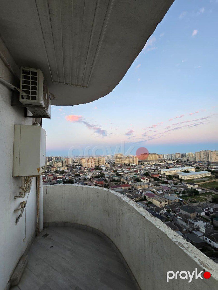 Satılır 3 otaqlı yeni tikili 125 m² — Mənzil, Bakı (11)