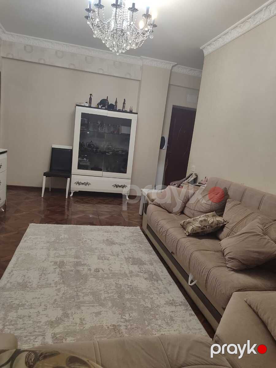 Satılır 2 otaqlı yeni tikili 70 m² — Mənzil, Xırdalan (3)