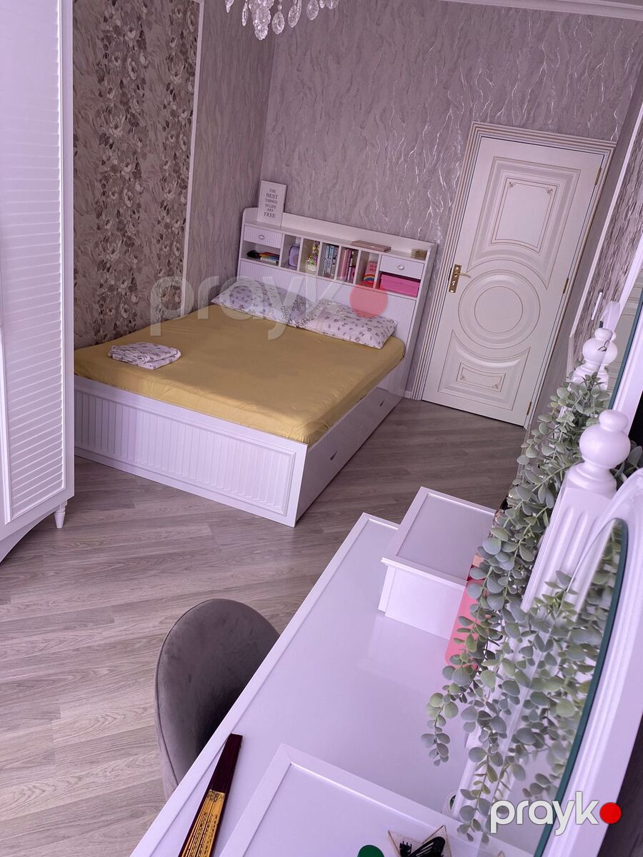 Satılır 3 otaqlı köhnə tikili 75 m² — Mənzil, Bakı (11)