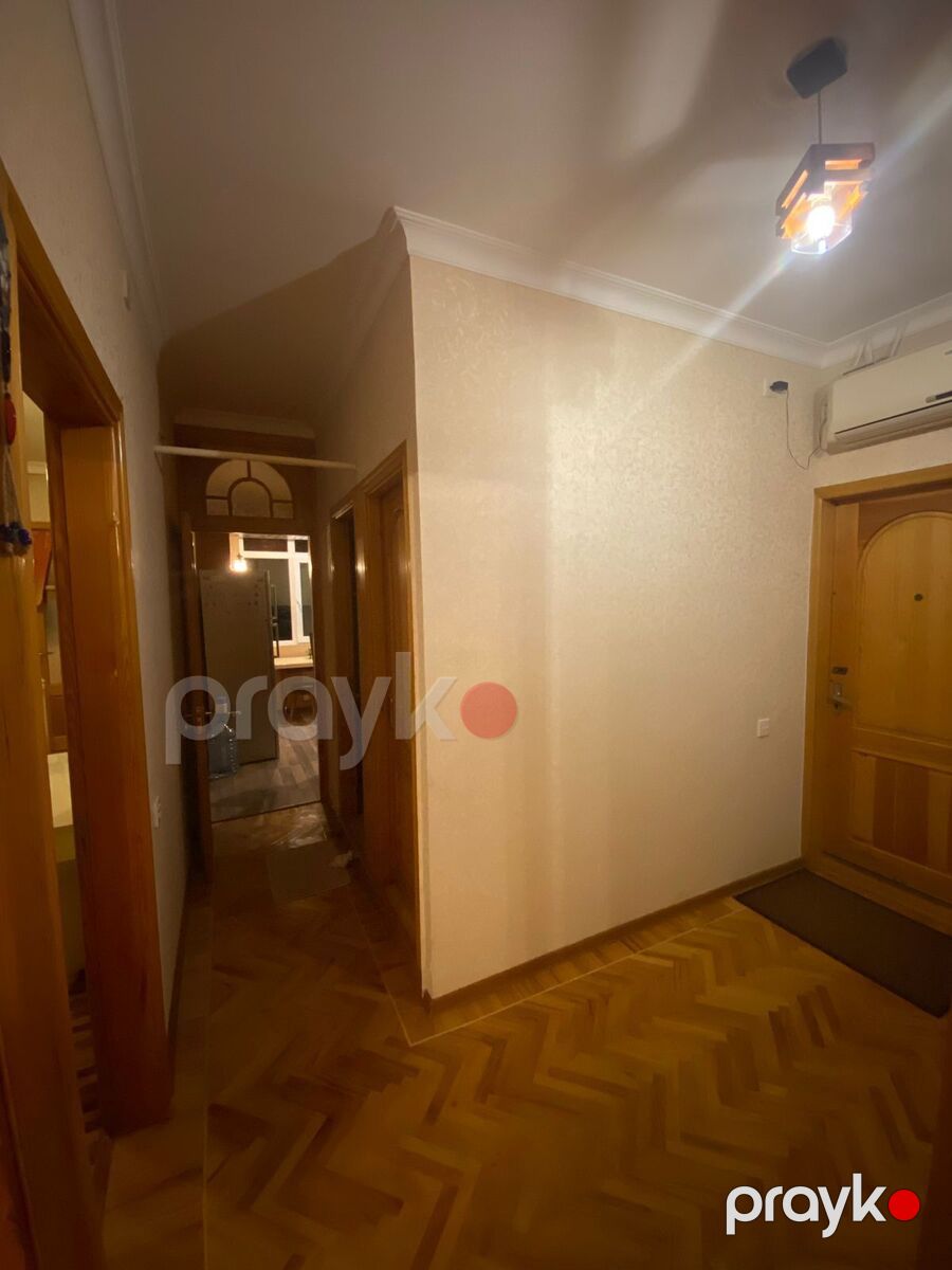 Satılır 3 otaqlı köhnə tikili 85 m² — Mənzil, Bakı (4)