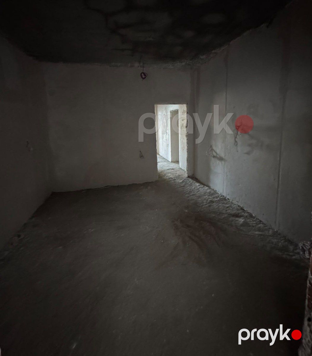 Satılır 2 otaqlı yeni tikili 52 m² — Mənzil, Bakı (4)