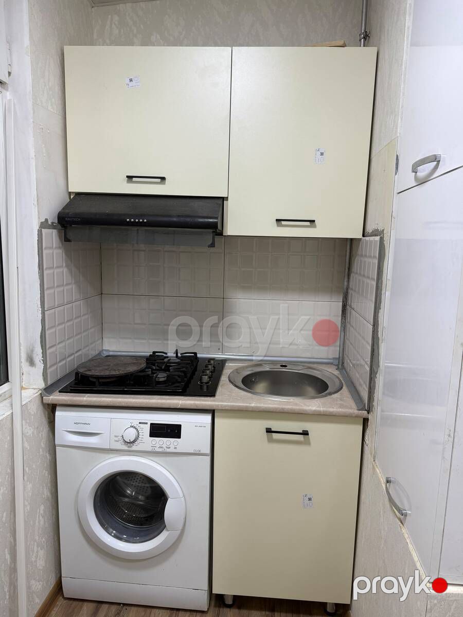 İcarəyə verilir 2 otaqlı yeni tikili 50 m² — Mənzil, Bakı (2)