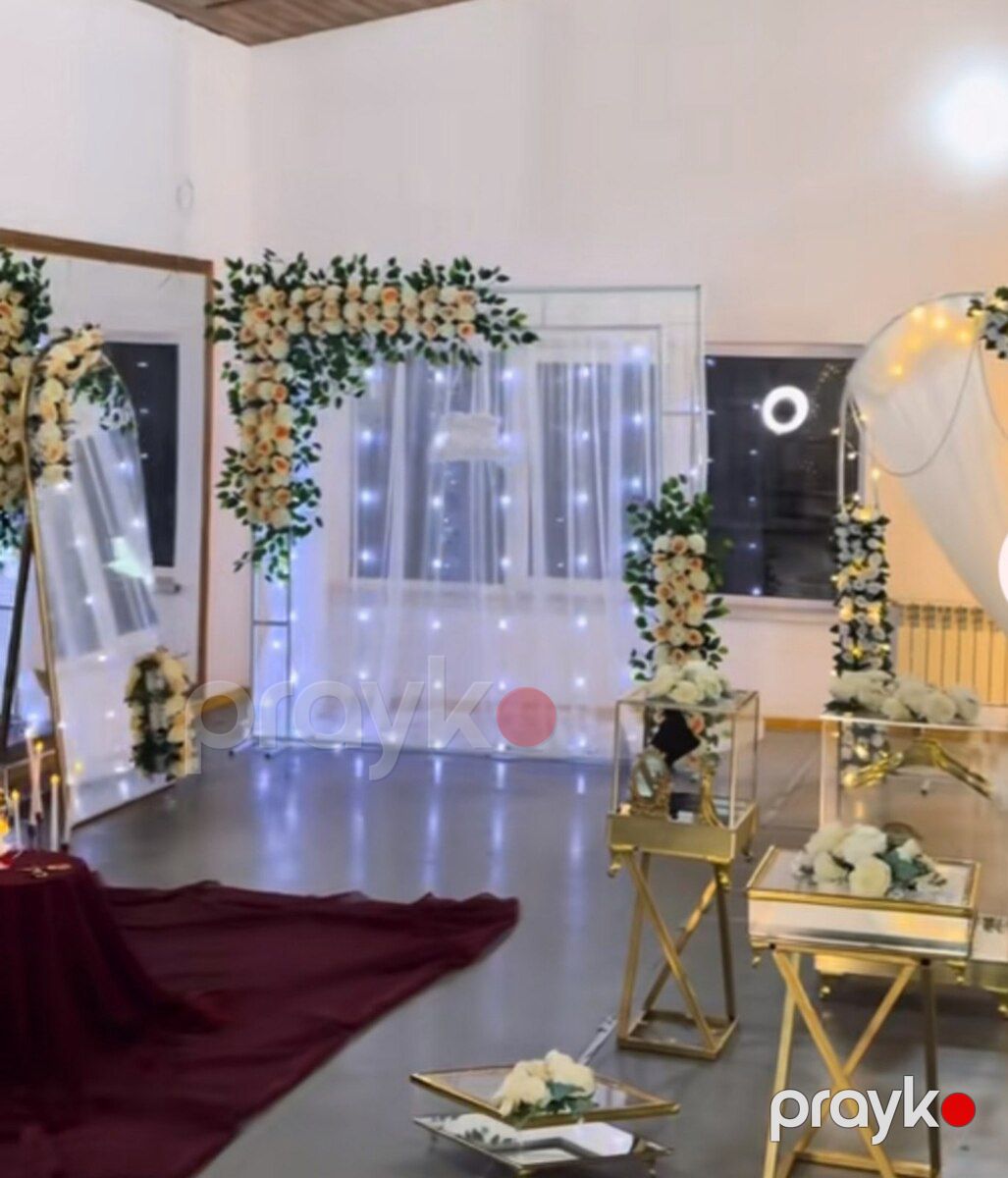 Hazır biznes (dekorlar) — Biznes və avadanlıq, Bakı (2)