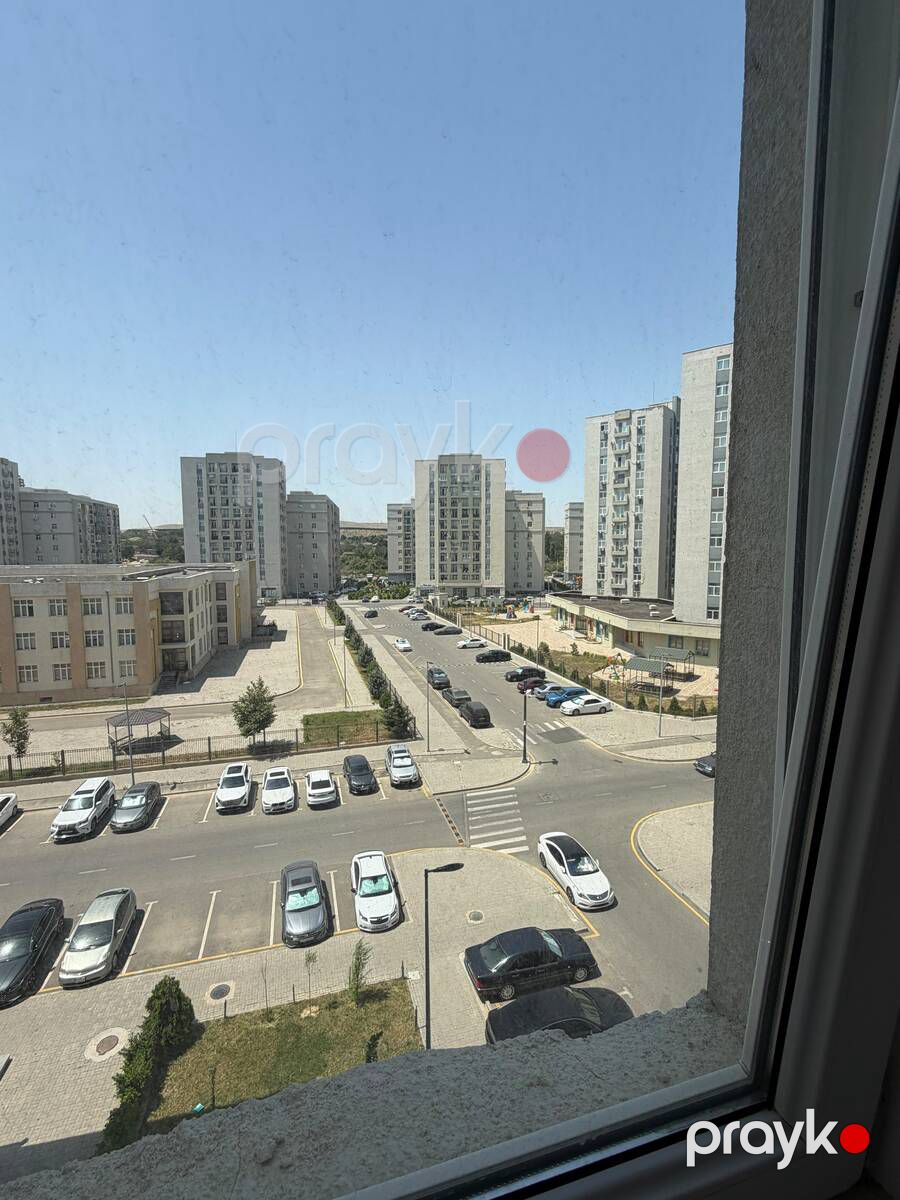 Satılır 2 otaqlı yeni tikili 68 m² — Mənzil, Bakı (10)