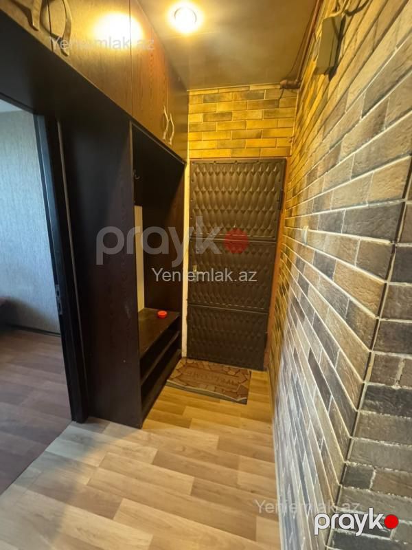 Satılır 3 otaqlı Bina evi menzil (Köhnə tikili), 80 m², Sabunçu rayonu — Mənzil, Bakı (7)