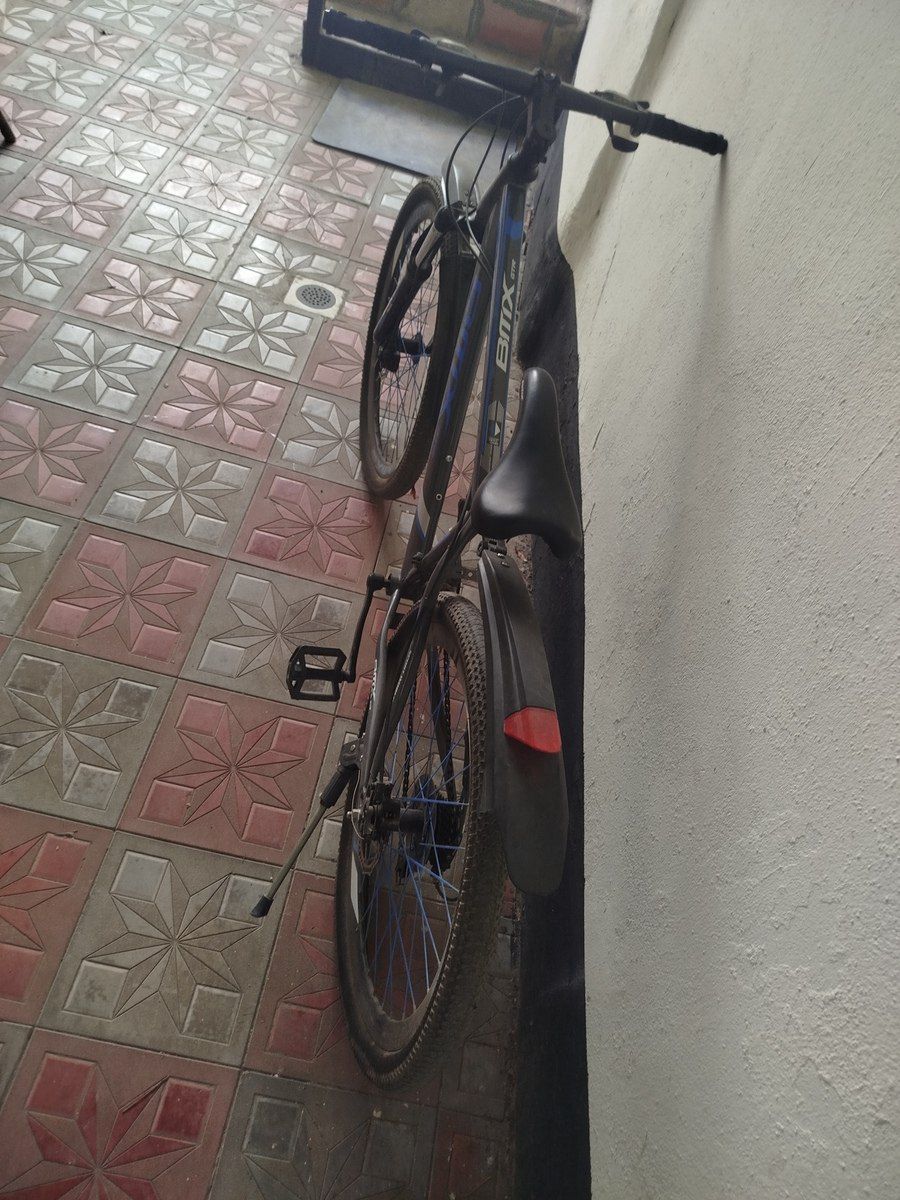 BMX velosipedi — Velosipedlər, Bakı (3)