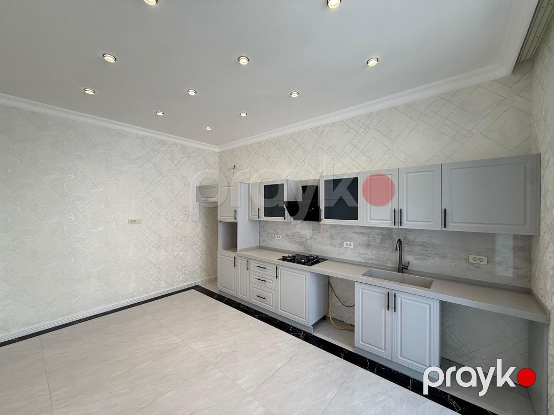Satılır 4 otaqlı həyət evi/bağ evi 270 m² — Ev, villa, Bakı (5)