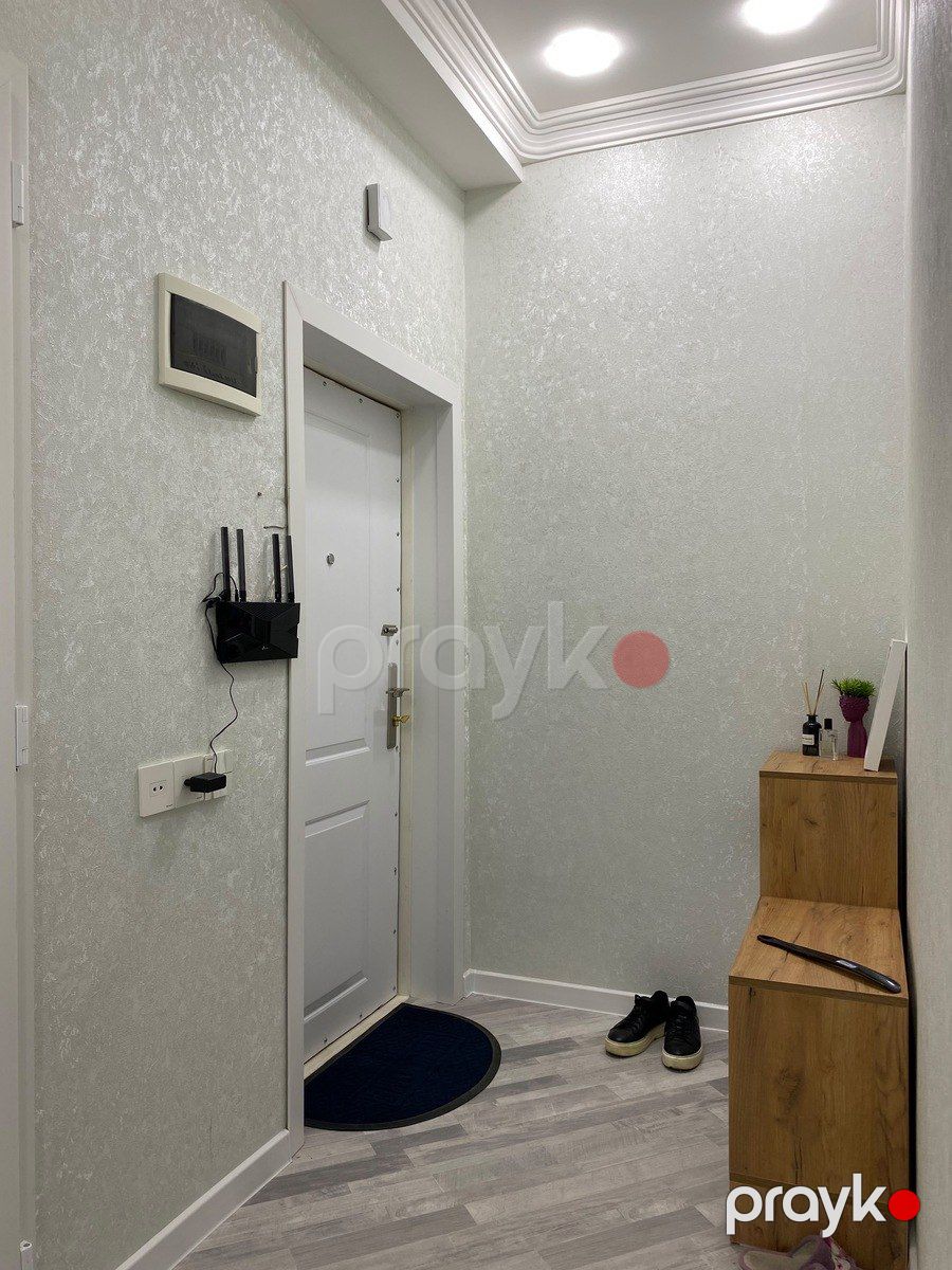 Satılır 2 otaqlı yeni tikili 62 m² — Mənzil, Bakı (11)