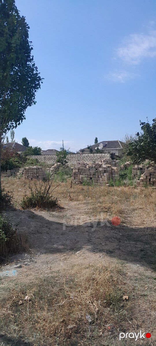 5 sot torpaq sahəsi, Xaçmaz r — Torpaq, Xaçmaz (2)