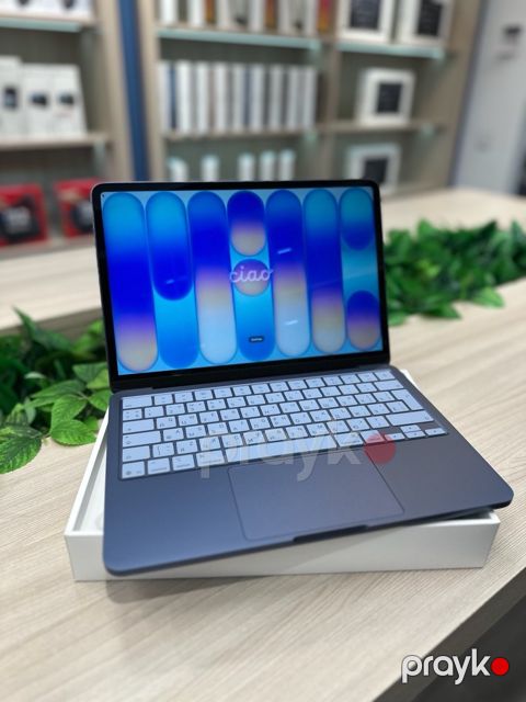 Macbook Neo — Bakı