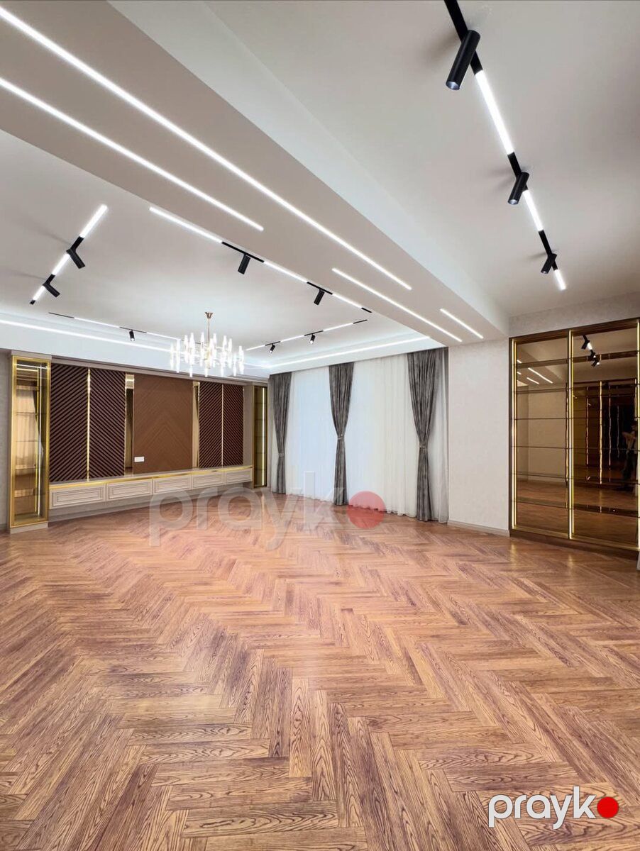 Satılır 4 otaqlı yeni tikili 195 m² — Mənzil, Bakı (8)