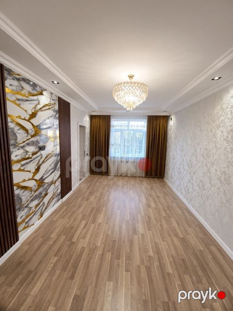 Satılır 3 otaqlı köhnə tikili 65 m² — Bakı