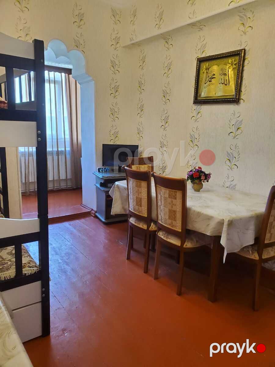 Satılır 3 otaqlı köhnə tikili 75 m² — Mənzil, Bakı (10)