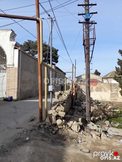 Torpaq Satılır Xəzər r., Şüvəlan q., 3.5 sot — Bakı