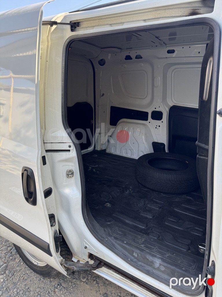 Fiat Doblo, 1.3 L, 2015 il, 231 000 km — Avtomobillər, Bakı (7)