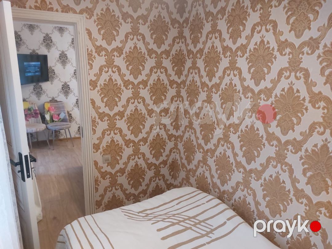 Satılır 2 otaqlı köhnə tikili 39 m² — Mənzil, Bakı (8)
