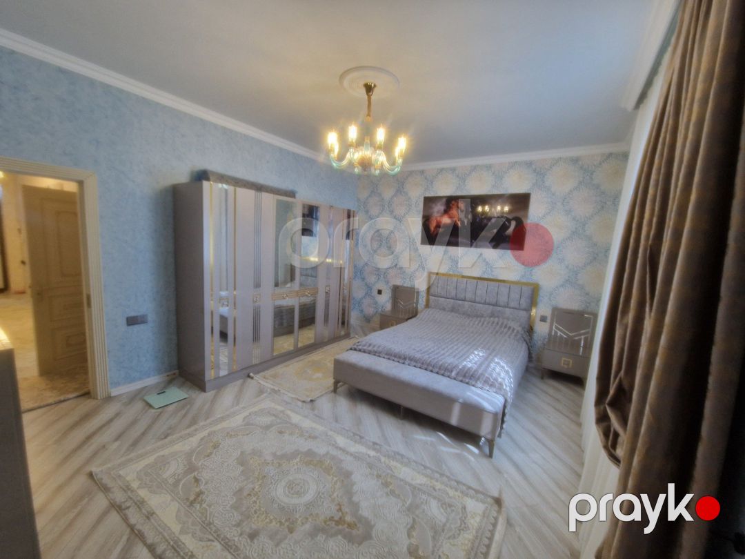 Bağ evi, Mehdiabad qəs — Ev, villa, Bakı (10)