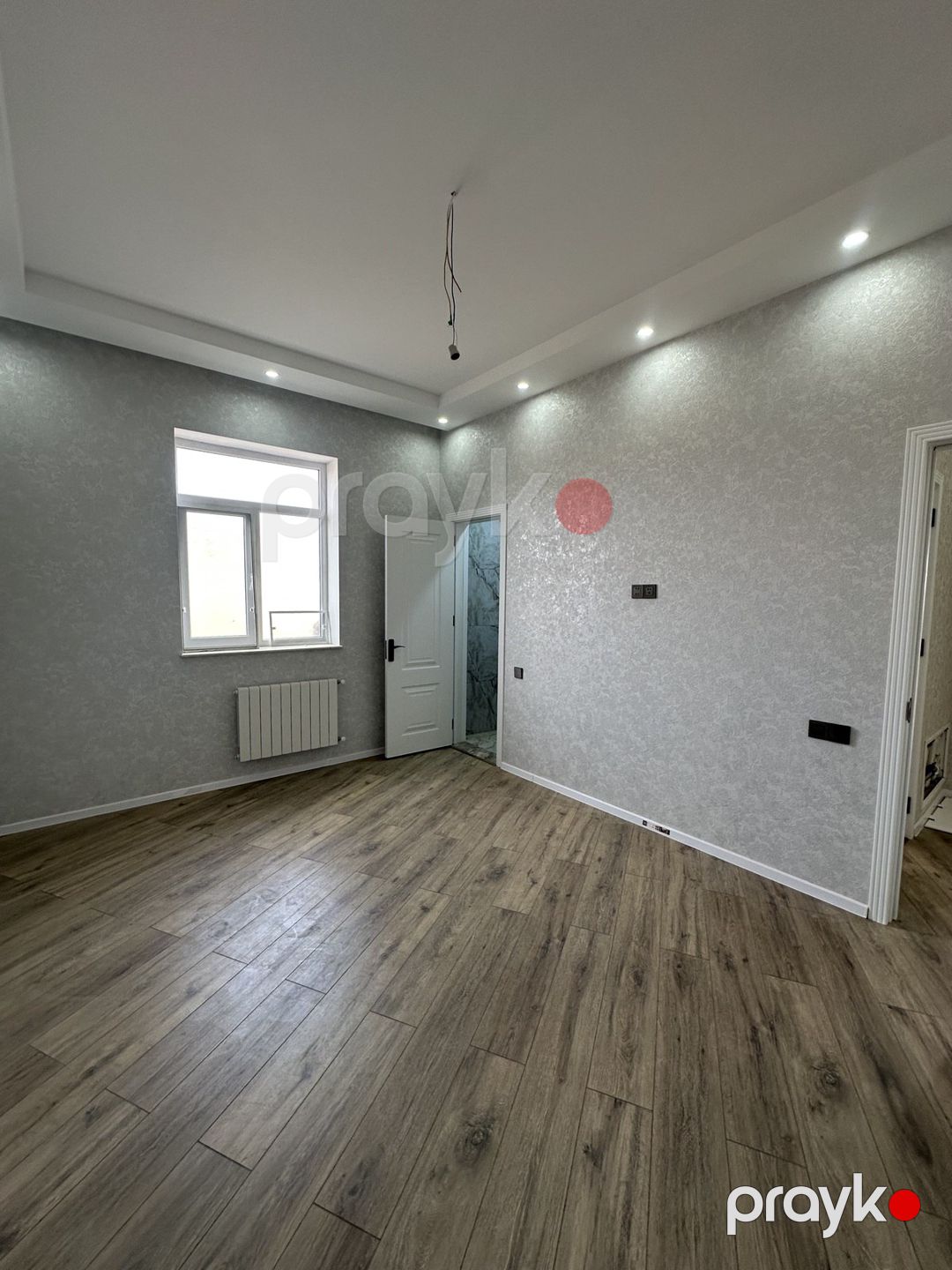 Satılır 4 otaqlı həyət evi/bağ evi 148 m² — Ev, villa, Bakı (12)