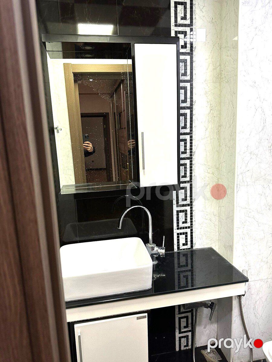 Satılır 3 otaqlı yeni tikili 95 m² — Mənzil, Bakı (10)