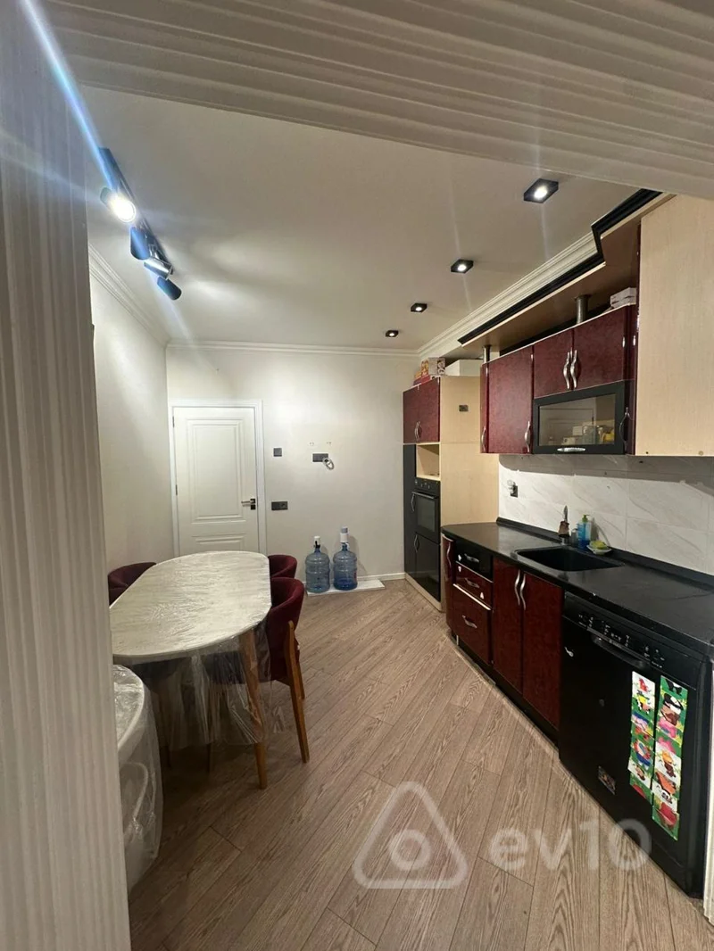 2 otaqlı mənzil, 55 m², Babək pr — Mənzil, Bakı (10)