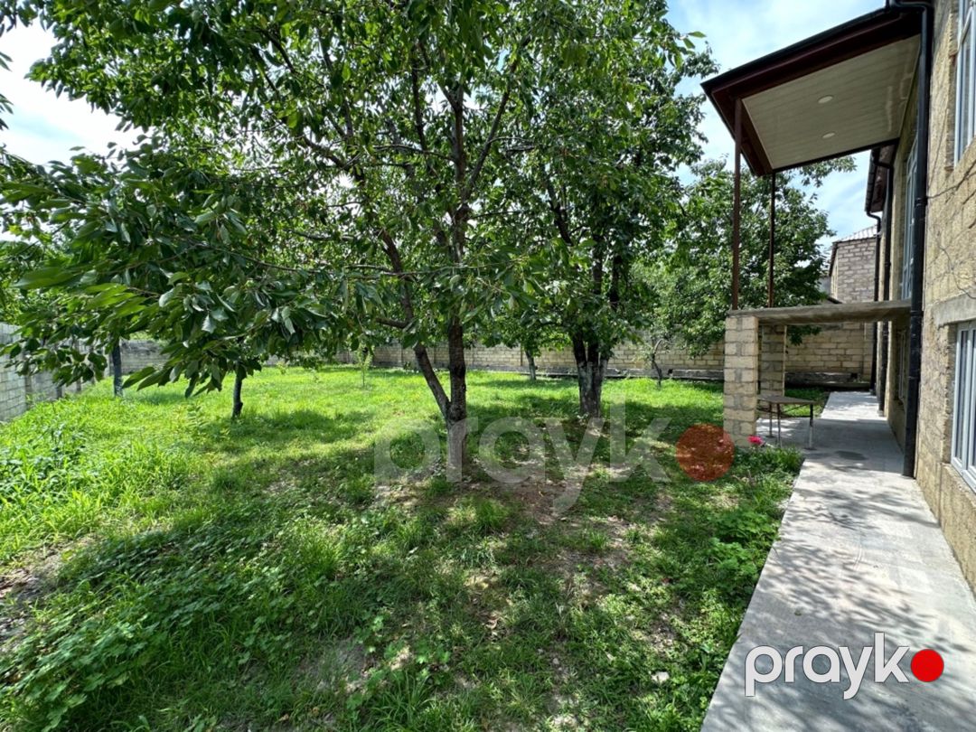 Bağ evi kirayə verilir, Quba r — Ev, villa, Quba (2)