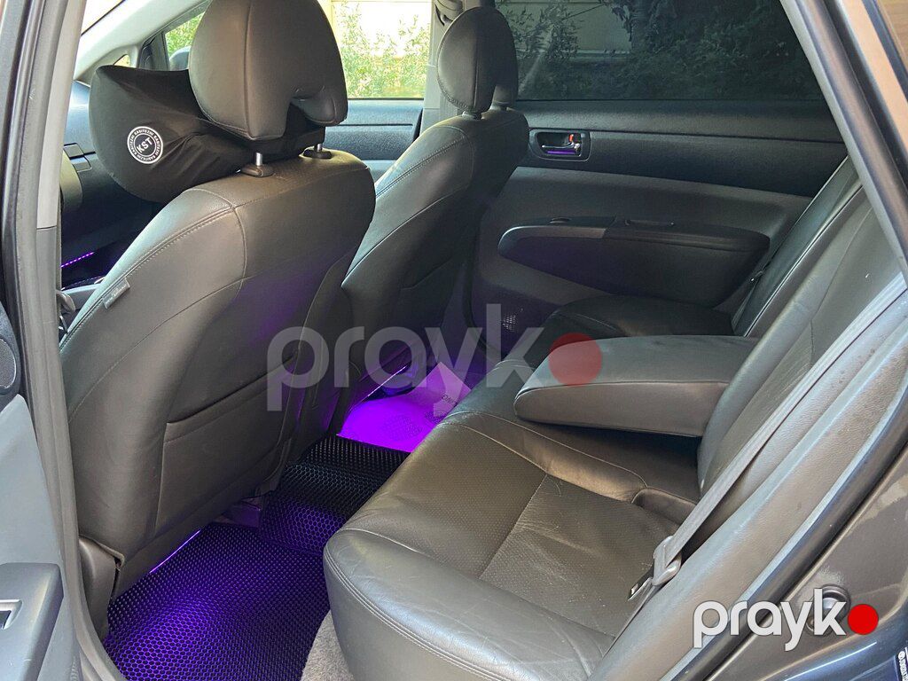 Toyota Prius, 1.5 L, 1.3 kWh, 2008 il, 221 683 km — Avtomobillər, Bakı (12)