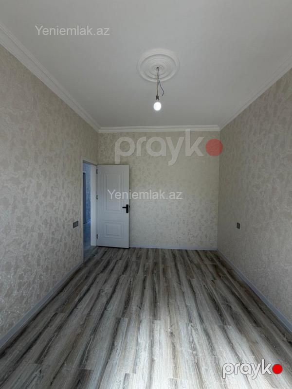 Satılır 3 otaqlı Həyət evi / Villa, 90 m², Saray — Ev, villa, Abşeron (7)