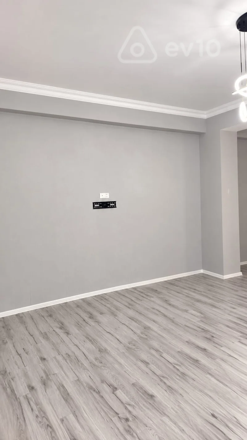 3 otaqlı mənzil, 90.5 m², Həsən Əliyev küçəsi — Mənzil, Bakı (4)
