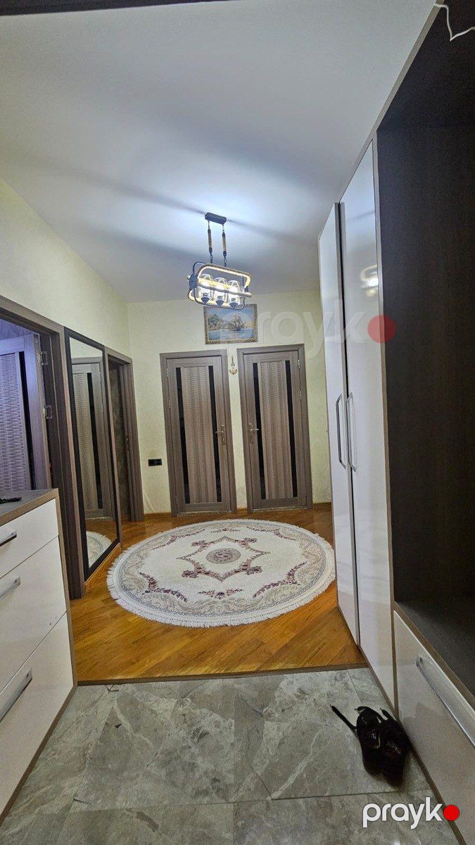 Satılır 3 otaqlı yeni tikili 97 m² — Mənzil, Bakı (11)