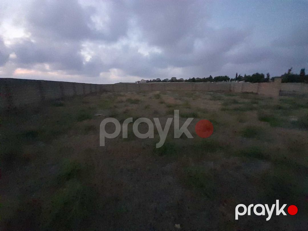 10 sot torpaq sahəsi, Novxanı qəs — Torpaq, Bakı (5)