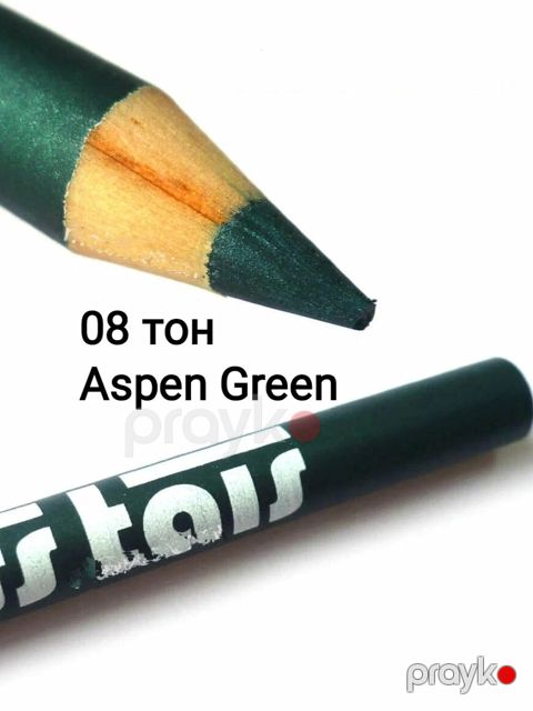 Göz qələmi Miss Tais Aspen Green N08 — Bakı
