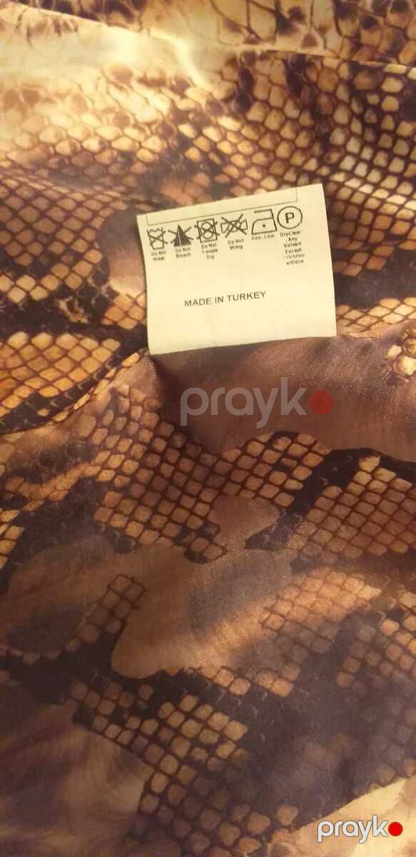 Paltolar — Geyim, ayakkabı, aksesuarlar, Bakı (7)
