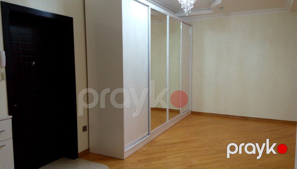 Satılır 3 otaqlı yeni tikili 130 m² — Mənzil, Bakı (5)