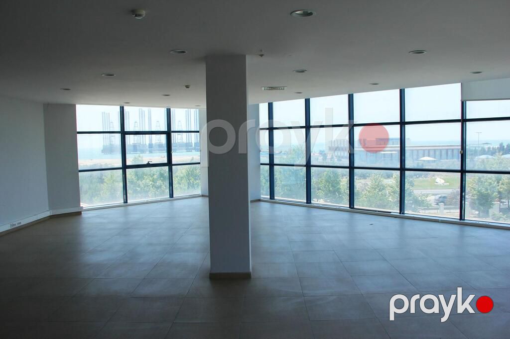 İcarəyə verilir 17 otaqlı ofis 1000 m² — Ofis, Bakı (6)