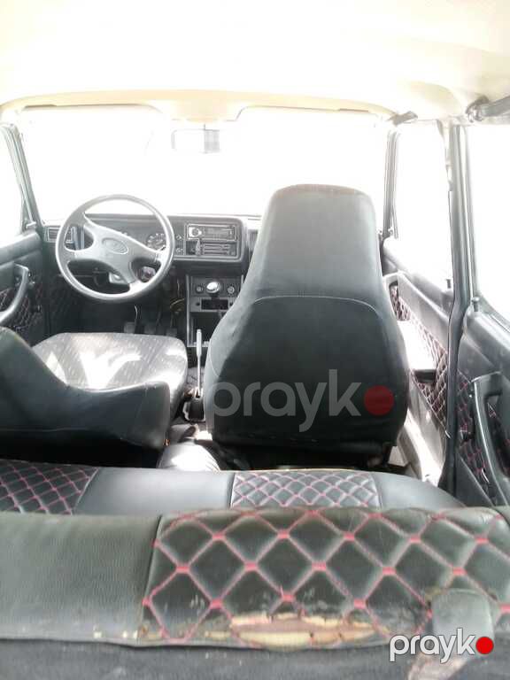 Lada (VAZ) 2104, 1.5 L, 2006 il, 10 000 km — Avtomobillər, Bakı (6)