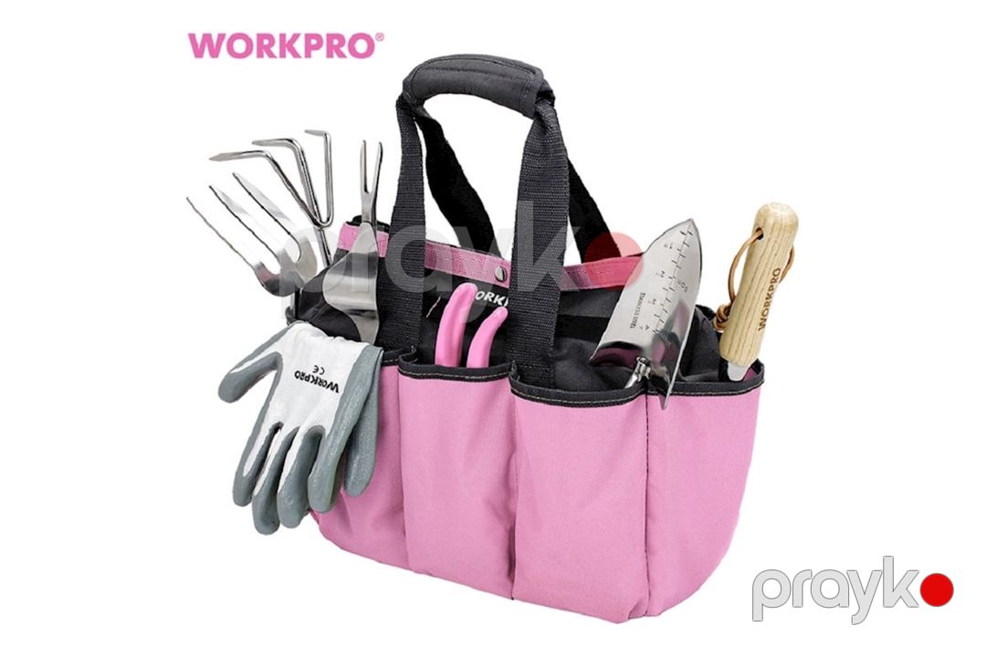 Bağ alətləri dəsti Workpro WP206803, 7 parça — Mallar, Bakı (2)