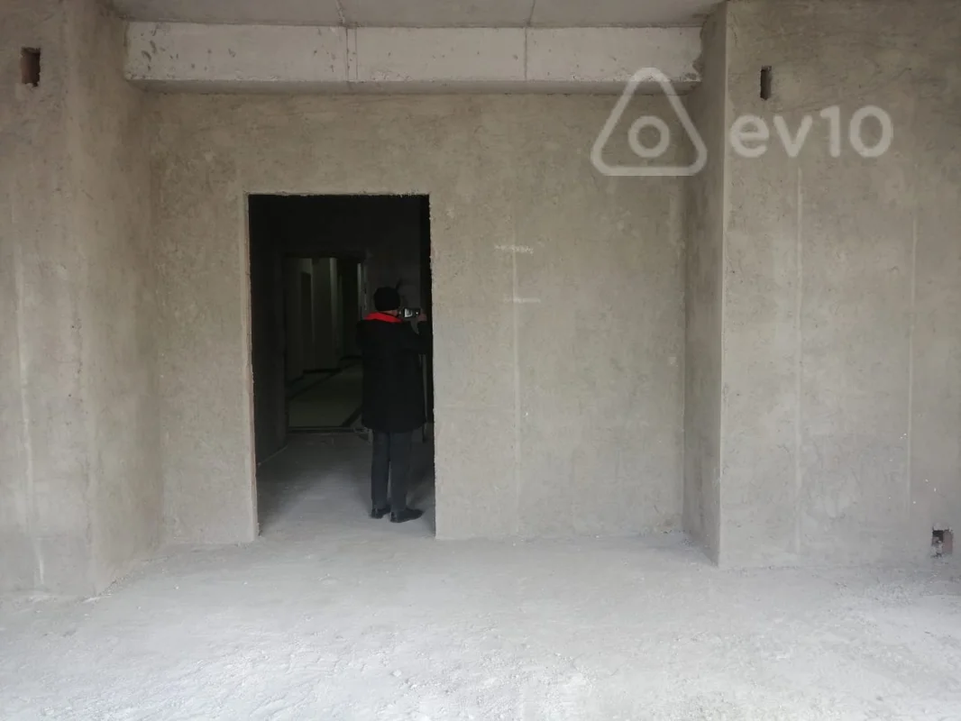 4 otaqlı mənzil, 154 m², Aga Neymetulla Kucesi — Mənzil, Bakı (5)