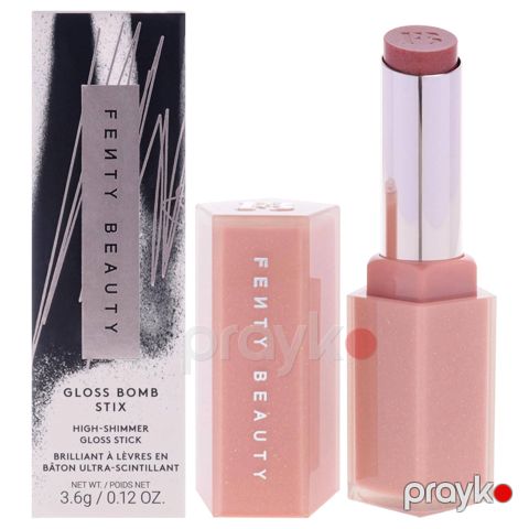 Dodaq üçün parıldadıcı No Brand Gloss Bomb Stix Fenty Glow 01 3.6 q — Bakı