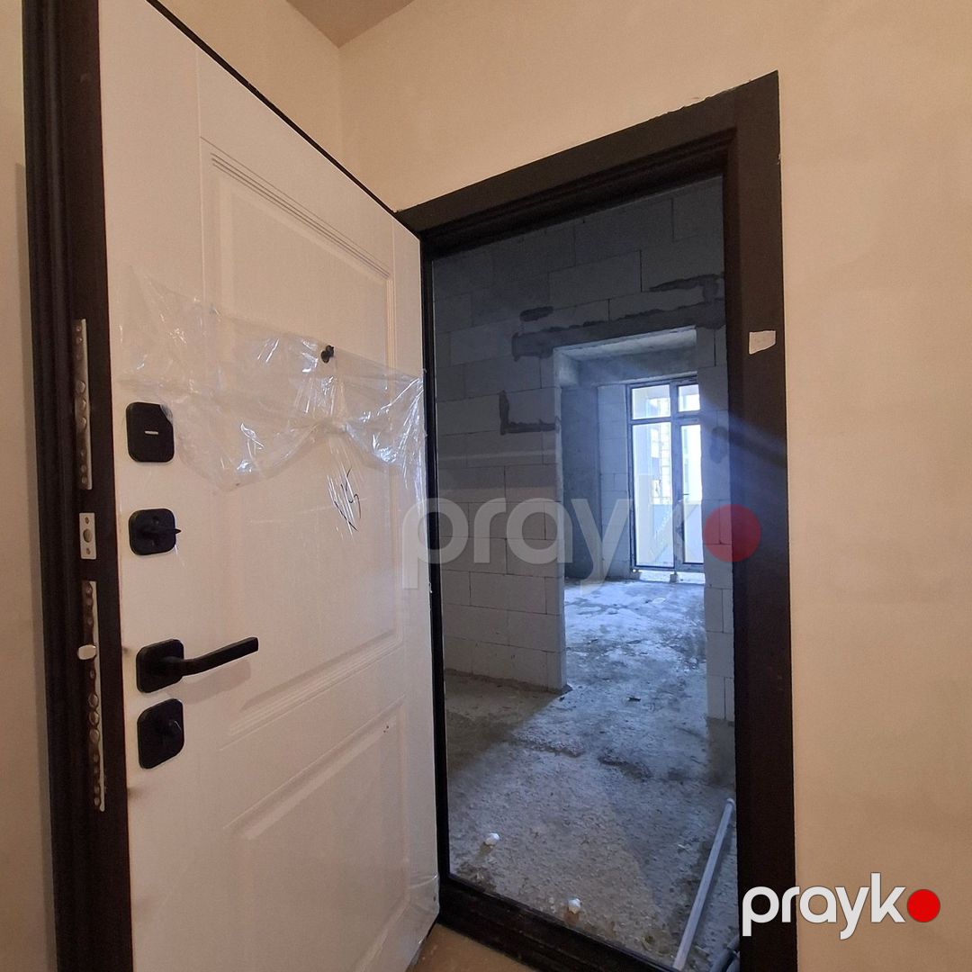 Satılır 4 otaqlı yeni tikili 130 m² — Mənzil, Bakı (12)