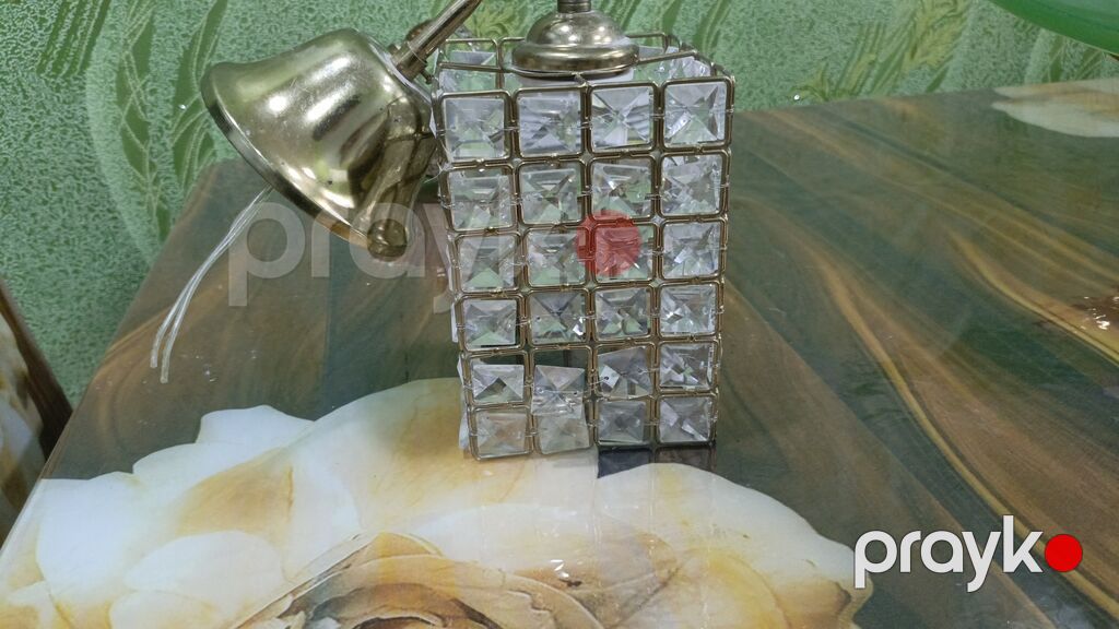 Çılçıraq, 1 lampa, Metal — Tavan is?qlar? v? cilc?raqlar, Bakı (3)
