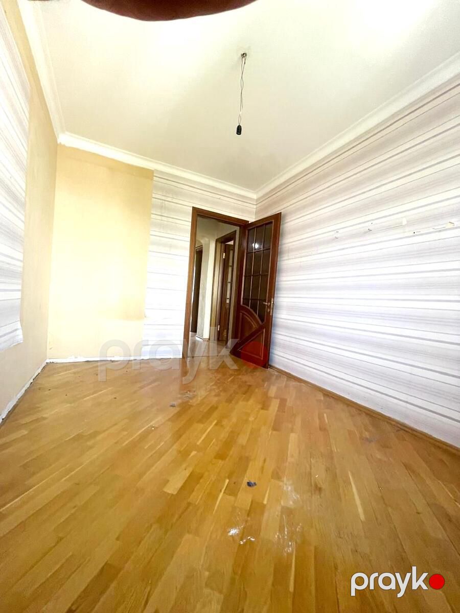 Satılır 3 otaqlı köhnə tikili 95 m² — Mənzil, Bakı (3)