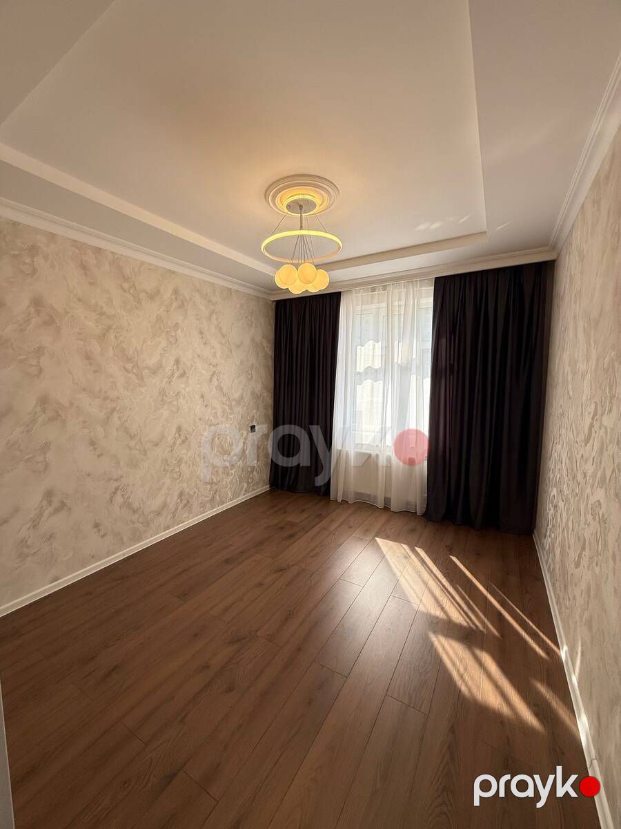 Satılır 2 otaqlı köhnə tikili 60 m² — Mənzil, Bakı (4)