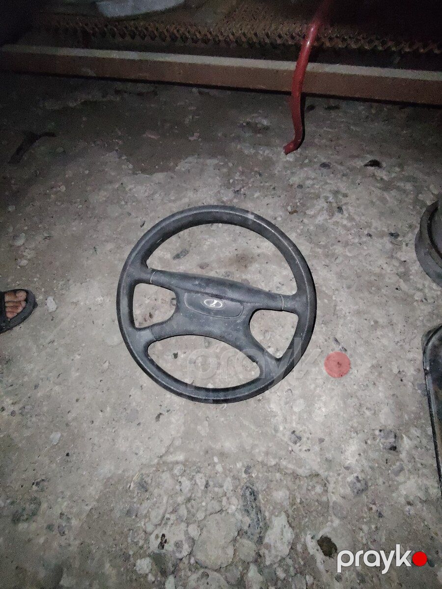 Ehtiyat hissələri — Ehtiyat hissələri və aksesuarlar, Sabirabad (7)