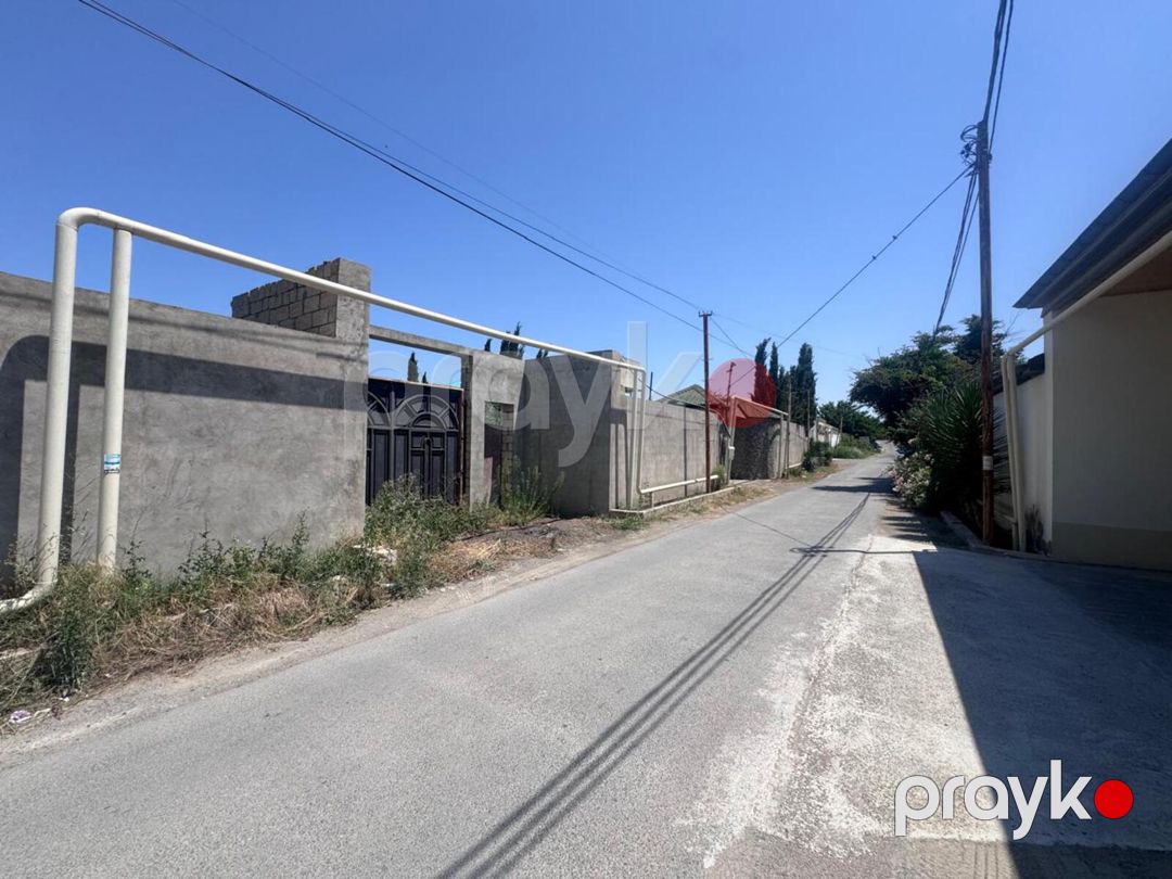 Satılır torpaq 25 sot — Torpaq, Bakı (3)