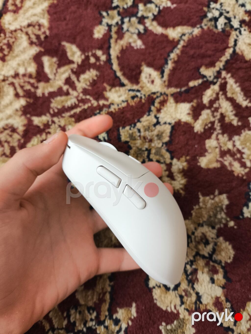Gaming Set 60% Oyun Klaviaturası :ayrı 55₼ SET 50₼ LogiTech G PRO — Klaviaturalar və siçanlar, Bakı (8)