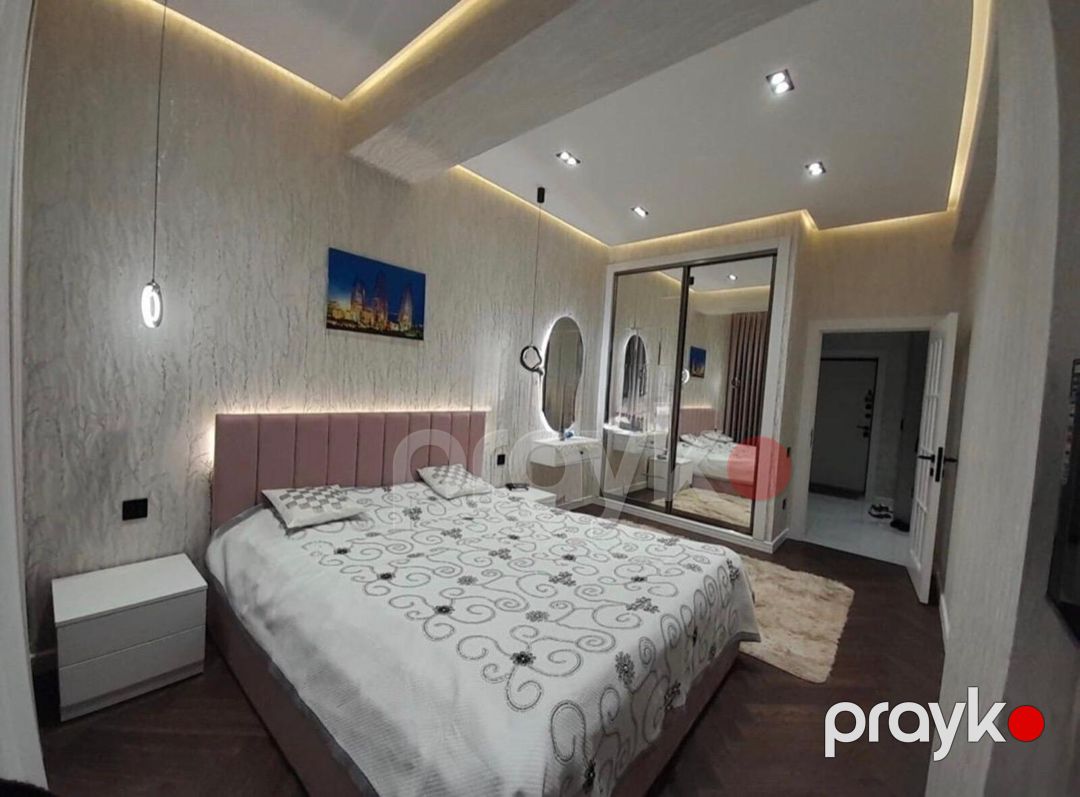 Satılır 2 otaqlı yeni tikili 54.8 m² — Mənzil, Bakı (5)
