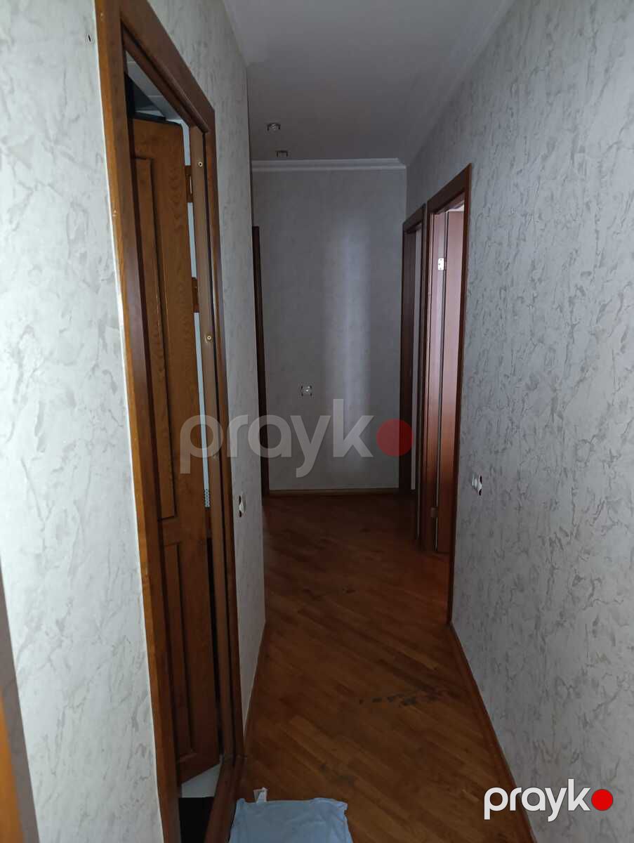 Satılır 3 otaqlı köhnə tikili 76 m² — Mənzil, Bakı (3)